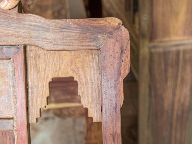 玉田家具改色翻新厂