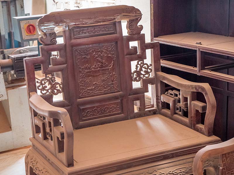 玉田家具油漆修补哪家好