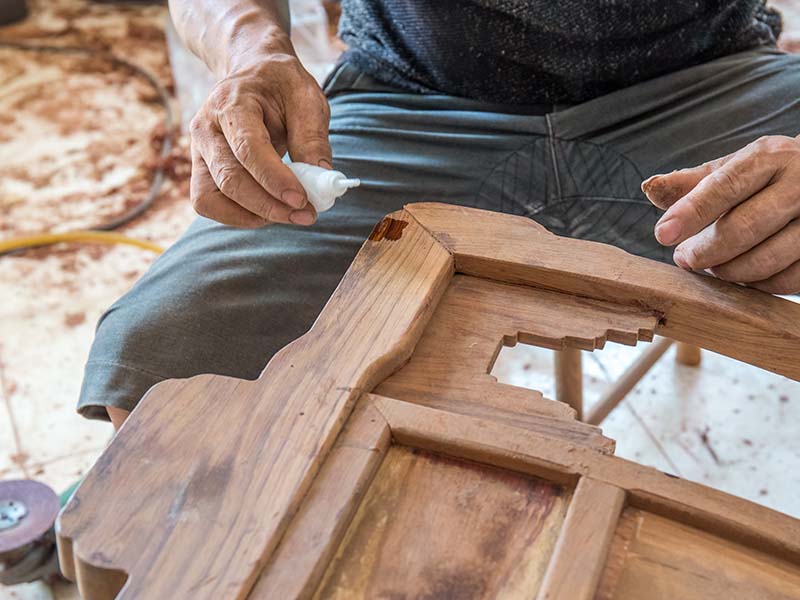 玉田旧家具改色翻新哪里好