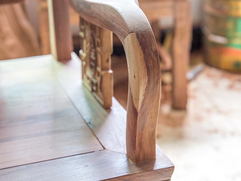 玉田家具改色翻新多少钱