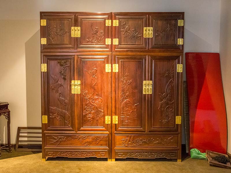 玉田家具改色翻新电话