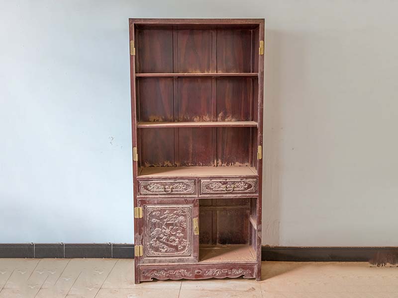 玉田家具油漆修补方法