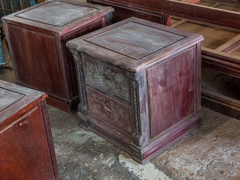 玉田工艺品修复费用