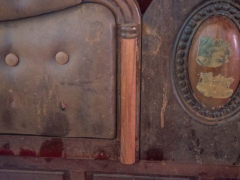 玉田红木门修复公司