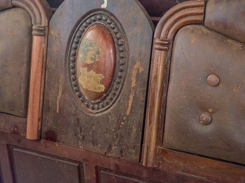 玉田红木门修复哪家好