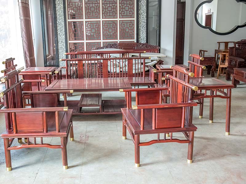 玉田红木家具维修电话