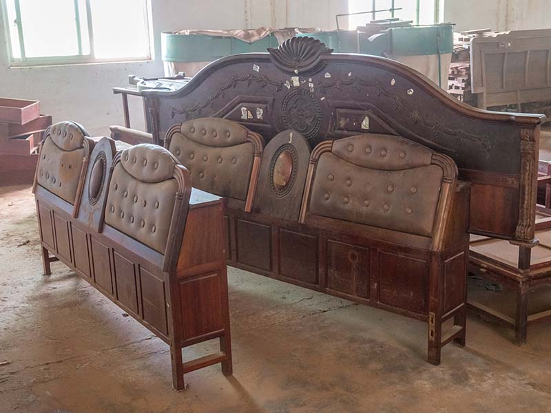 玉田红木家具保养哪家好