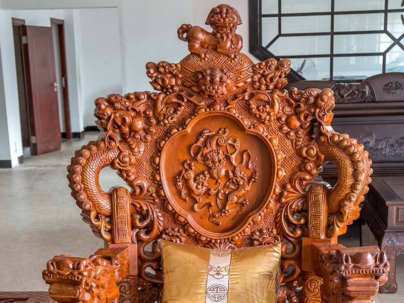 玉田红木家具维修翻新哪家好