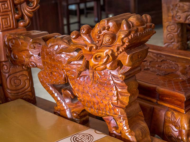 玉田可以回收销售老红木家具