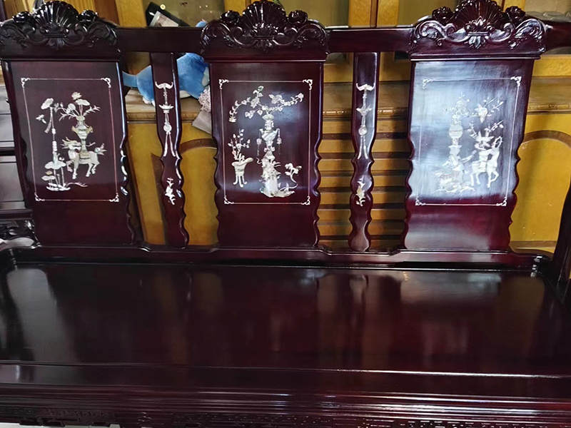 玉田温州修理老家具翻新