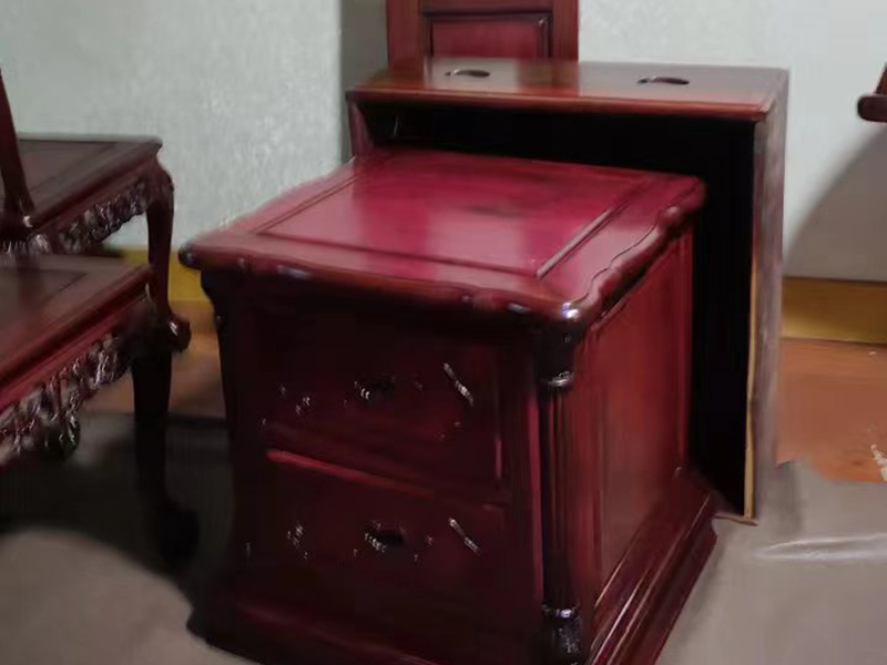 玉田温州修理老家具翻新