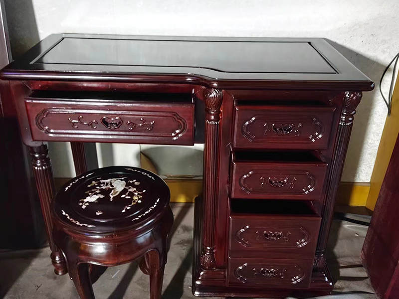 玉田温州修理老家具翻新