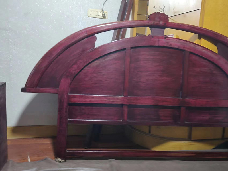 玉田温州修理老家具翻新