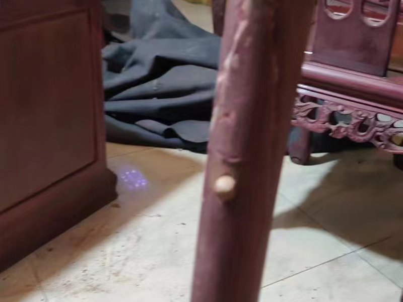 玉田温州修理老家具翻新