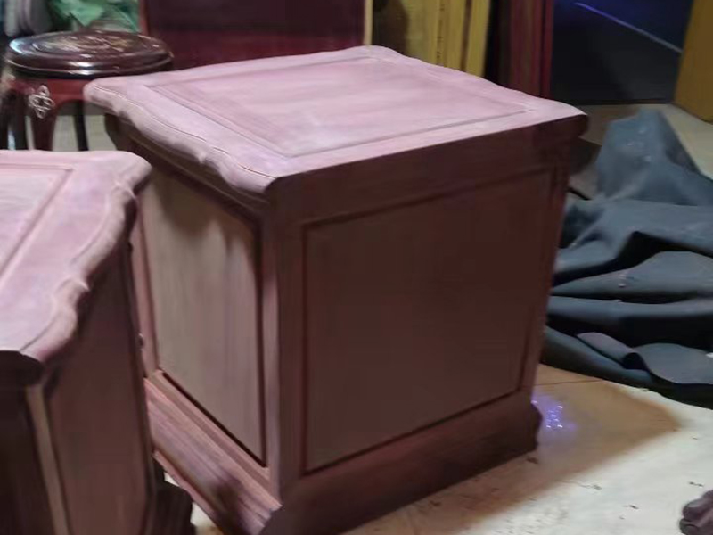 玉田温州修理老家具翻新