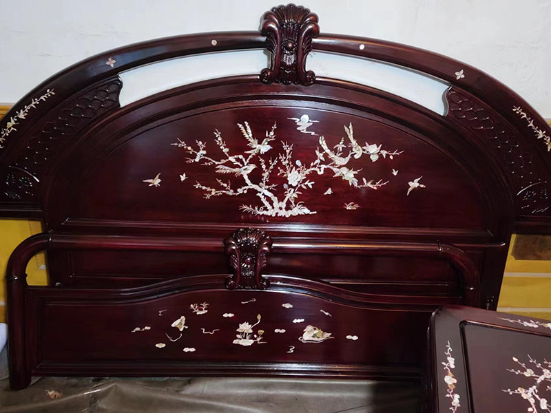 玉田温州修理老家具翻新